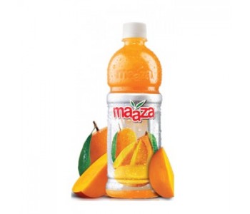 MAAZA MANGO DRINK